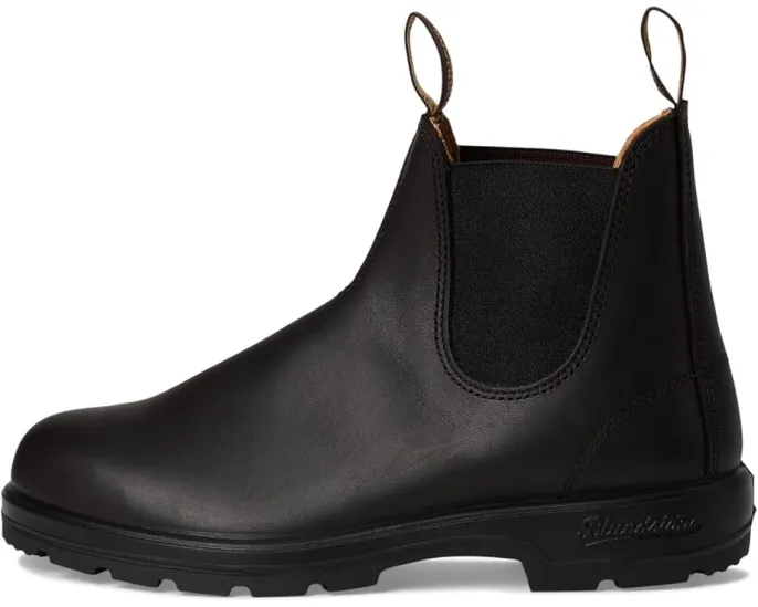 Ботинки Chelsea Blundstone Classic 550 с технологией амортизации XRD