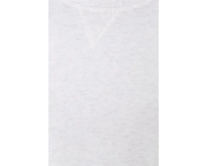 Толстовка High Standard Fleece Vintage с круглой горловиной от Faherty