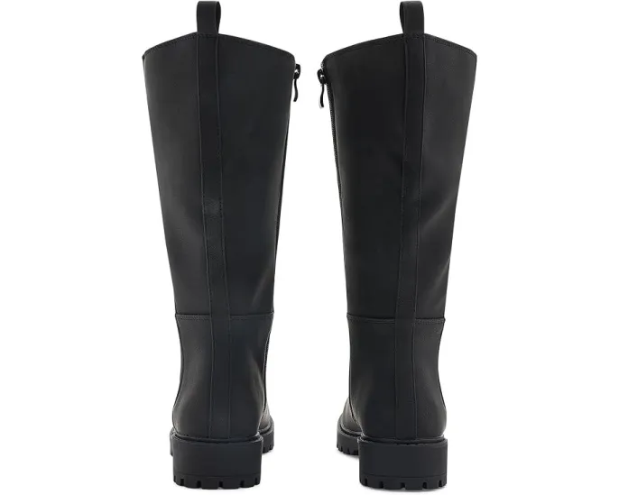 Сапоги Brandi Extra Wide Calf от Journee Collection с широким голенищем