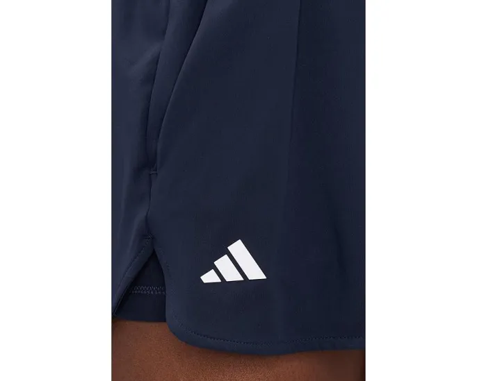 Шорты теннисные Pro от Adidas с композитным материалом