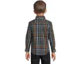 Классическая рубашка Appaman Kids для детей из 100% хлопка