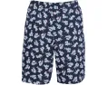 Детские шорты Columbia Kids PFG Super Backcast II с принтами и быстрым высыханием