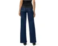 Joe's Jeans The Mia Wide Leg 32 джинсы с высокой посадкой и широкими штанинами
