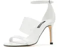 Туфли-сабо Nine West Vallie на высоком каблуке с регулируемым ремешком