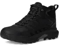 Трекинговые ботинки Merrell Speed Strike 2 Mid Wp с водозащитой и переработанными материалами