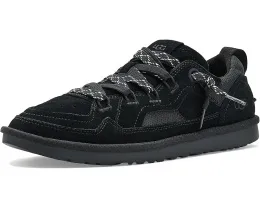 Кроссовки UGG Minimel из смешанных материалов с подошвой из сахарного тростника