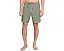 Плавки RVCA Steady Stripe Trunk с карманами на молнии и шнурке