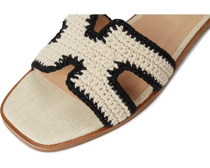 Сандалии Steve Madden Hadyn с прорезным декором