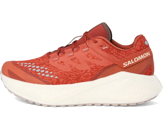 Кроссовки для гравия Salomon Aero Glide 3 Grvl с цепкой подошвой и пеной energyFOAM