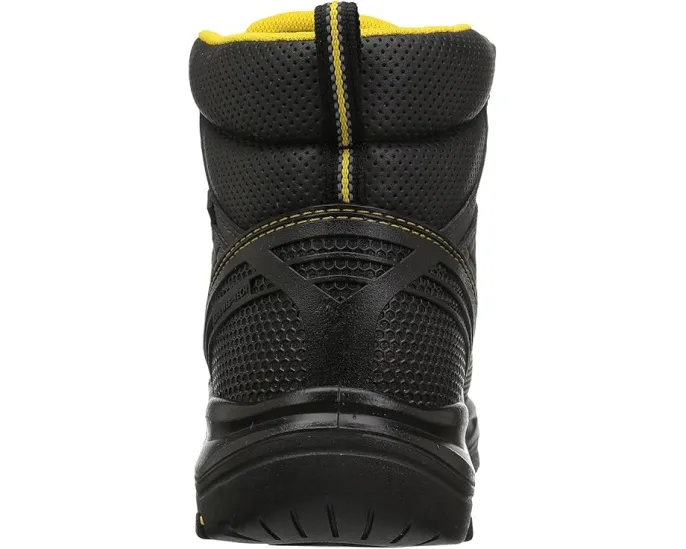 Водонепроницаемые рабочие ботинки KEEN Utility Logandale со стальным носком