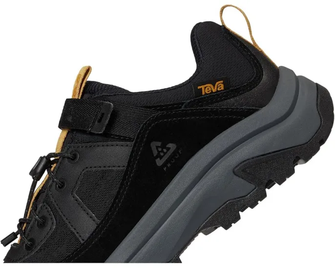 Teva треккинговые кроссовки Hurricane Daybreaker RP с водонепроницаемой мембраной