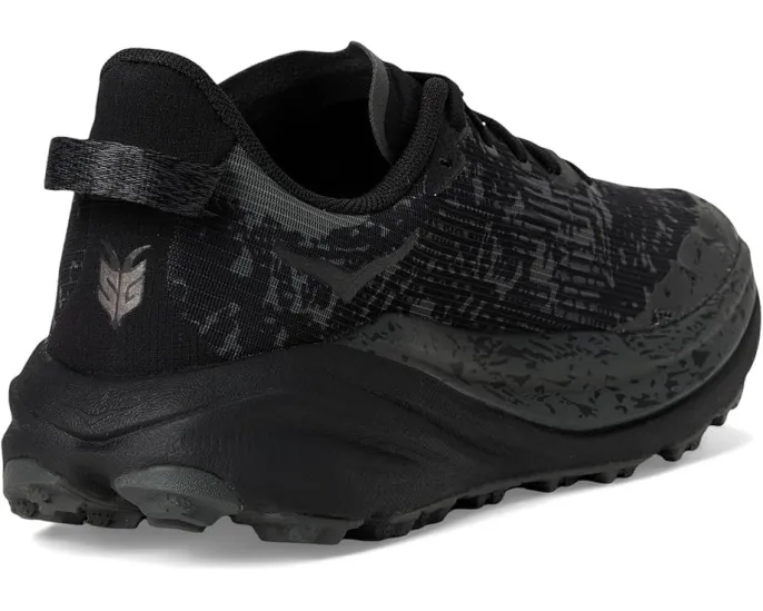 Трейловые кроссовки Hoka Speedgoat 6 GTX с мембраной GORE-TEX и подошвой Vibram Megagrip