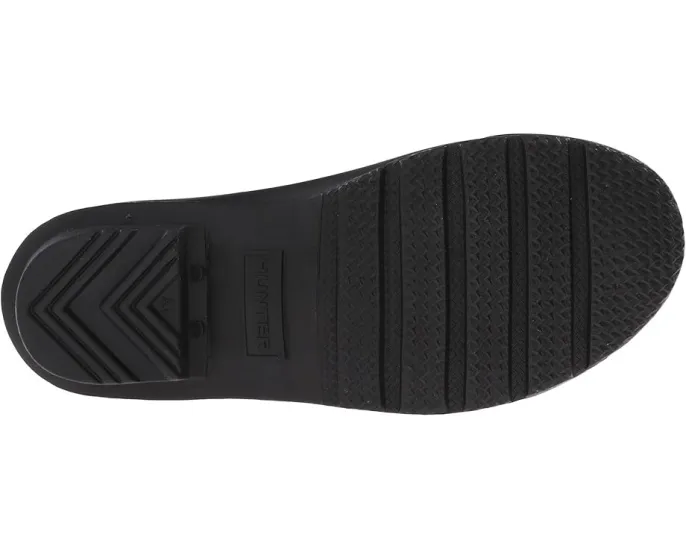 Детские резиновые сапоги Hunter Kids Original Chelsea для защиты от луж