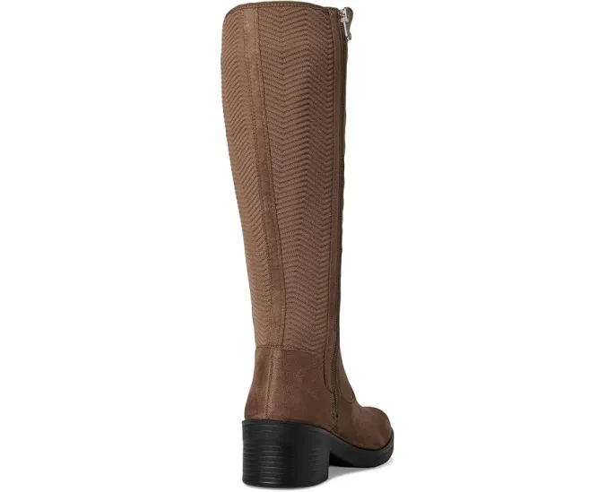 Ботинки LifeStride Optimum до колена с технологией Air Step