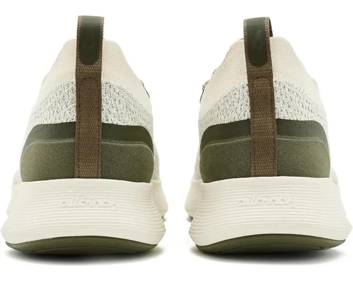 Кроссовки Allbirds Dasher NZ с верхом из TENCEL и стелькой из шерсти