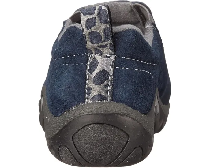 Merrell детские кожаные мокасины Jungle Moc Leather