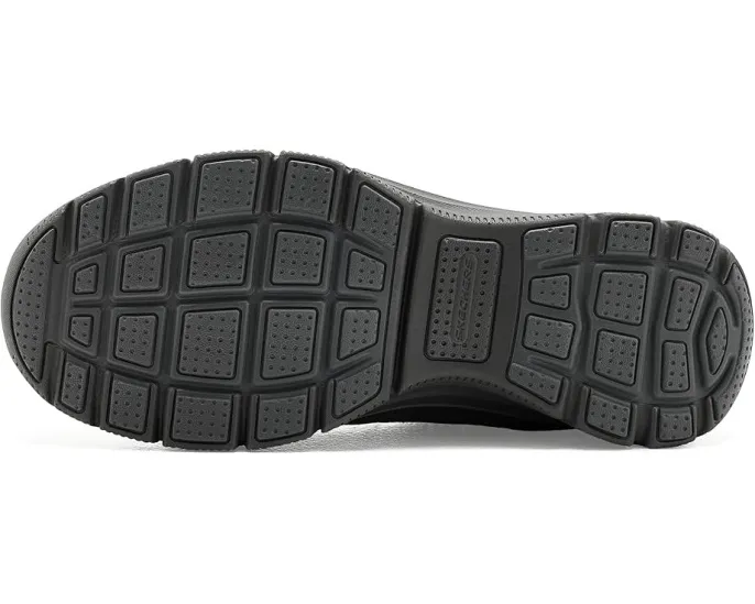 SKECHERS Мюли Easy Going с отделкой Scotchgard и стелькой Air-Cooled Memory Foam