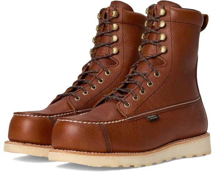 Ботинки Irish Setter Wingshooter ST 8 дюймов водонепроницаемые с композитным носком