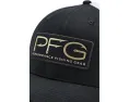 Бейсболка Columbia PFG Hooks Mesh Ball Cap сетчатая