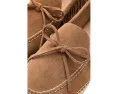 Босоножки-эспадрильи Faraway Fringe Free People с бахромой