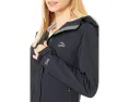 Дождевик L.L.Bean Cresta Stretch с эластичной водоотталкивающей тканью