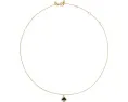 Kate Spade New York подвеска Everyday Spade Enamel Mini с лопаточкой