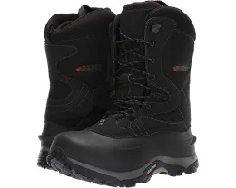 Зимние ботинки Baffin Summit с утеплением и совместимостью со снегоступами