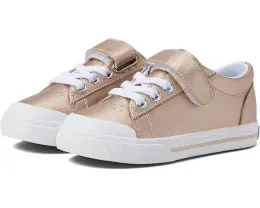 Детские кроссовки FootMates Reese с широким носком и жестким задником