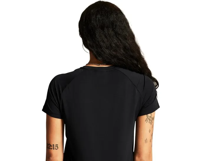 Craft Collective футболка с коротким рукавом из переработанного полиэстера для тренировок