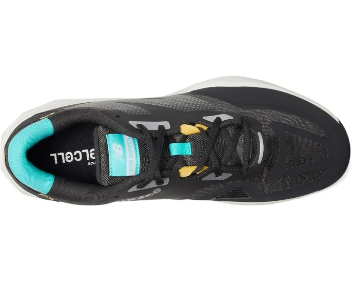 Теннисные кроссовки FuelCell 796V4 с технологией FuelCell от New Balance