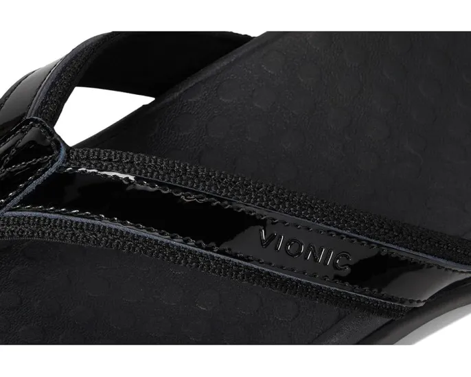 Сандалии VIONIC Tide II с поддержкой свода стопы и амортизацией