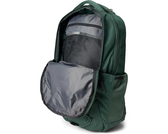 Рюкзак The North Face Jester с системой подвески FlexVent и отделением для ноутбука