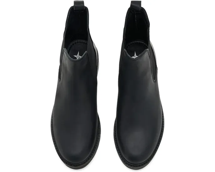 Chelsea ботинки Willa с водоотталкивающей пропиткой и резиновой подошвой