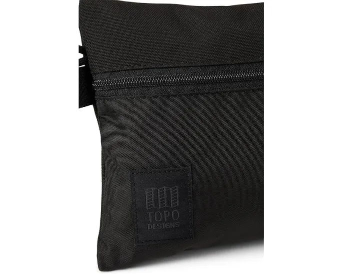 Набор аксессуарных сумок Topo Designs из переработанного нейлона