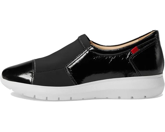 Обувь Marc Joseph New York Jay Street 2.0 из натуральной кожи с анатомической стелькой