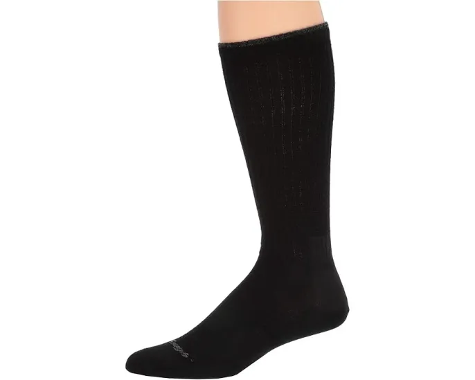 The Standard Mid Calf Light Socks от Darn Tough Vermont носки из мериноса до середины икры