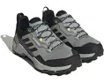 Кроссовки для бега и хайкинга Adidas Terrex AX4 с подошвой Continental Rubber