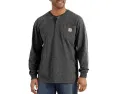 Carhartt Футболка с длинным рукавом и карманом