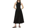 Платье миди с круглым вырезом Sanctuary Take Me Away Midi Dress
