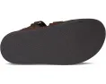 Сандалии Kira Triple Strap Sport Sandals Tory Burch на платформе