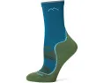 Легкие носки для пеших прогулок Darn Tough Vermont Light Hiker Micro Crew с амортизацией