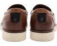 Лоферы Cristian от Rockport с контрастной строчкой
