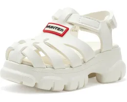 Сандалии Hunter Kids Belize для малышей и детей с регулируемым ремешком и лёгкой подошвой