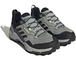 Кроссовки для бега и хайкинга Adidas Terrex AX4 с подошвой Continental Rubber