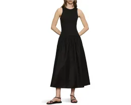 Платье миди с круглым вырезом Sanctuary Take Me Away Midi Dress