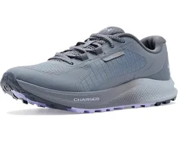 Трейловые кроссовки Under Armour Charged Bandit Trail 3 с прочным верхом