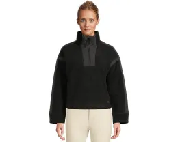 Толстовка Helly Hansen Imperial Pile Zip с высоким воротником и карманами