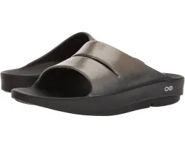 OOFOS Ooahh Luxe с технологией OOfoam для восстановления