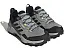 Кроссовки для бега и хайкинга Adidas Terrex AX4 с подошвой Continental Rubber