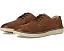Кроссовки Johnston & Murphy McGuffey Casual Plain Toe из водоотталкивающего замша